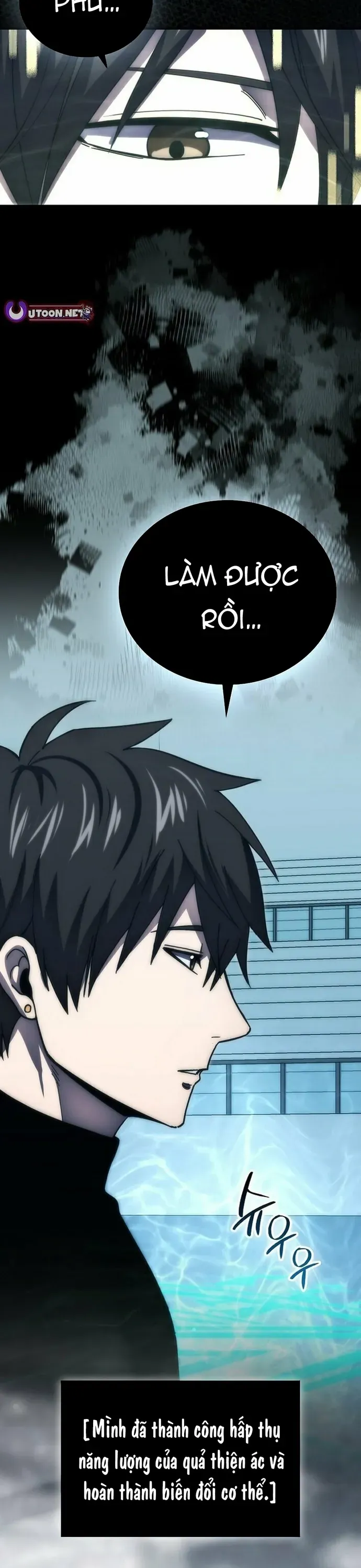 Chúa Quỷ Tăng Cấp Bằng Võ Thuật Chap 120 - Next Chap 119