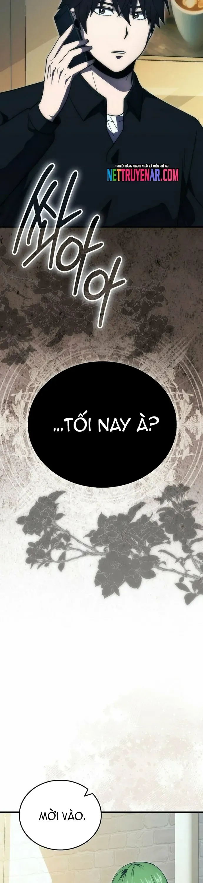 Chúa Quỷ Tăng Cấp Bằng Võ Thuật Chap 120 - Next Chap 119