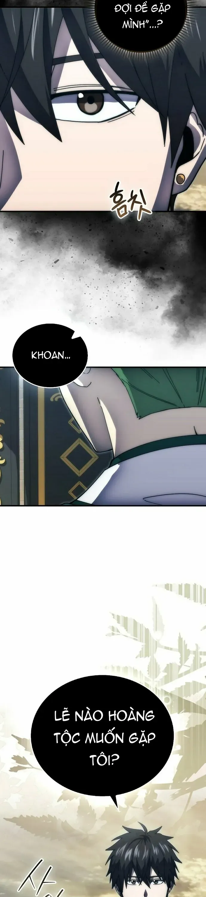 Chúa Quỷ Tăng Cấp Bằng Võ Thuật Chap 120 - Next Chap 119