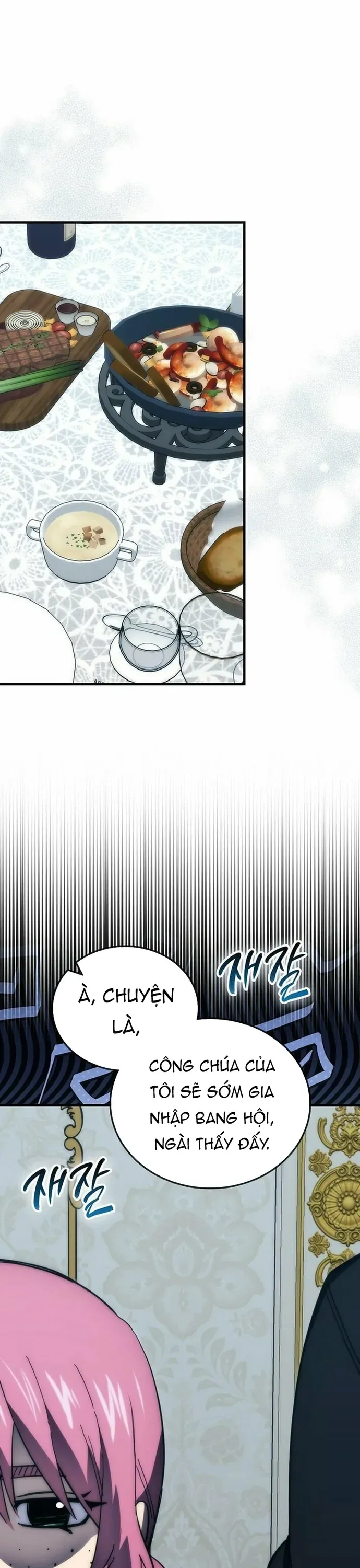 Chúa Quỷ Tăng Cấp Bằng Võ Thuật Chap 120 - Next Chap 119