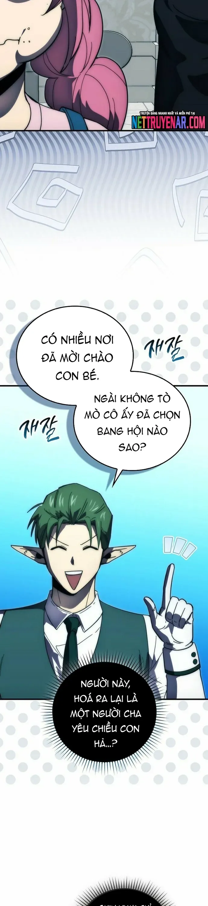 Chúa Quỷ Tăng Cấp Bằng Võ Thuật Chap 120 - Next Chap 119