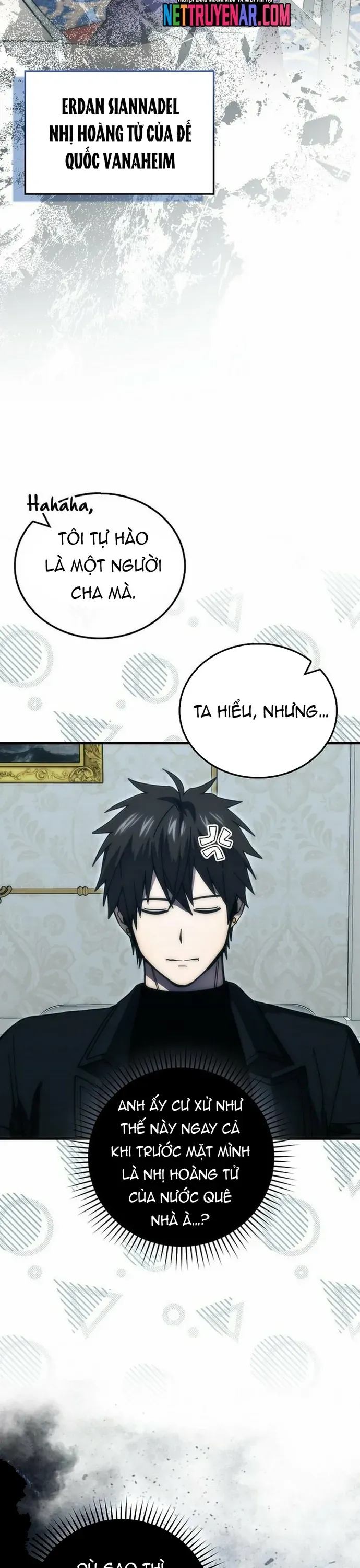 Chúa Quỷ Tăng Cấp Bằng Võ Thuật Chap 120 - Next Chap 119