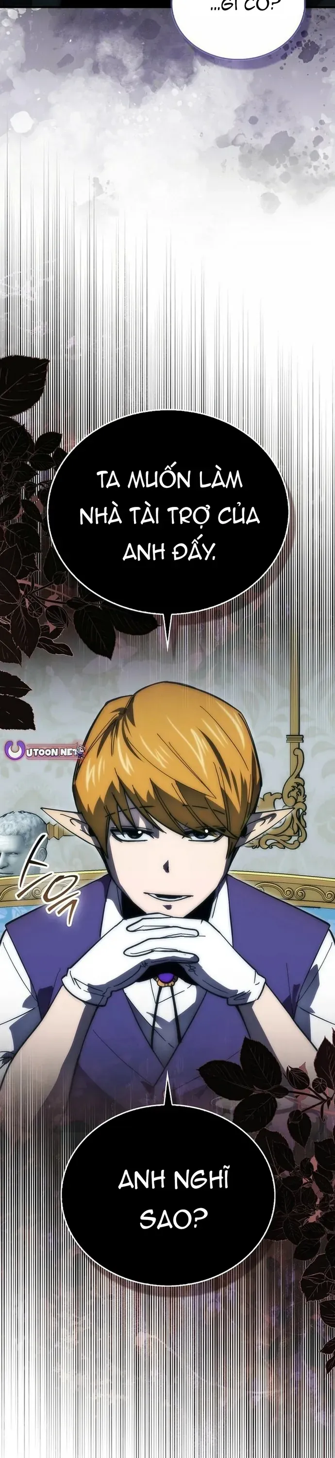 Chúa Quỷ Tăng Cấp Bằng Võ Thuật Chap 120 - Next Chap 119