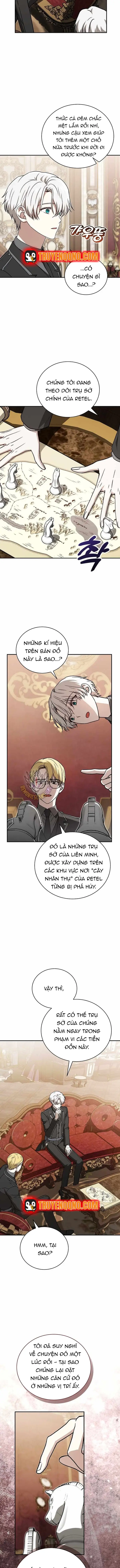 Pháp Sư Thiên Tài Thấu Triệt Khái Niệm Chap 39 - Next Chap 38