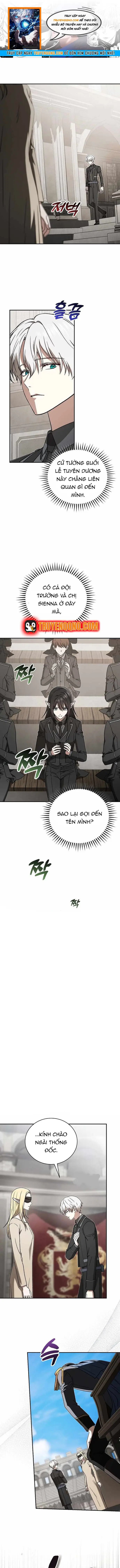 Pháp Sư Thiên Tài Thấu Triệt Khái Niệm Chap 40 - Next Chap 39