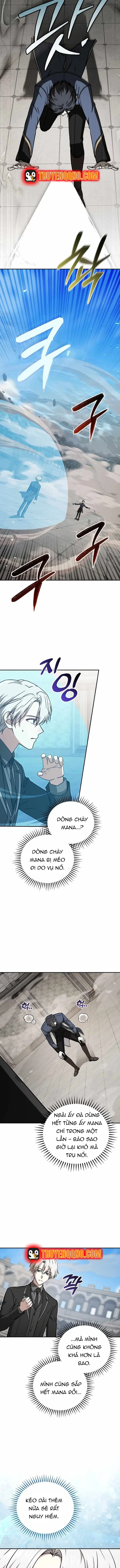 Pháp Sư Thiên Tài Thấu Triệt Khái Niệm Chap 40 - Next Chap 39