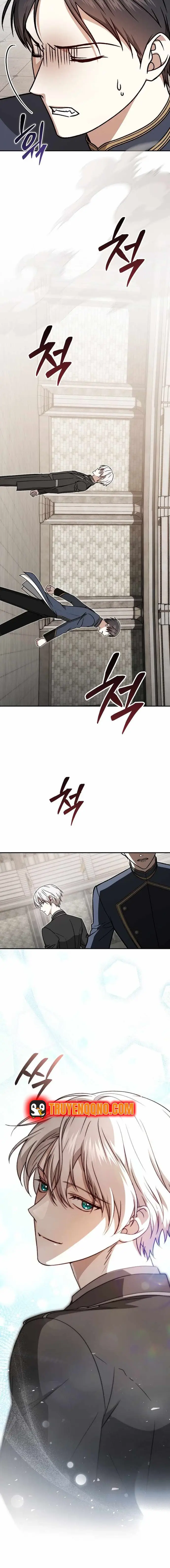 Pháp Sư Thiên Tài Thấu Triệt Khái Niệm Chap 40 - Next Chap 39