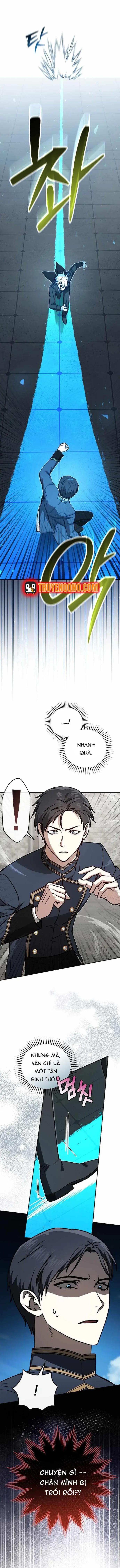 Pháp Sư Thiên Tài Thấu Triệt Khái Niệm Chap 40 - Next Chap 39