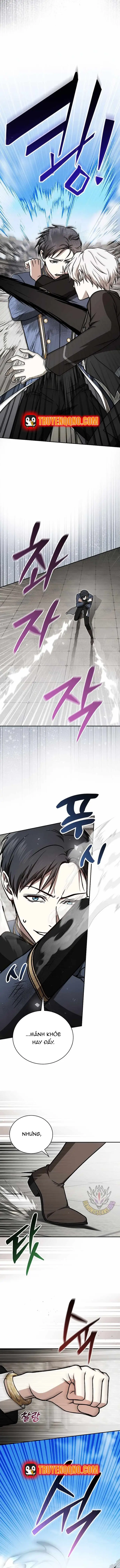 Pháp Sư Thiên Tài Thấu Triệt Khái Niệm Chap 40 - Next Chap 39