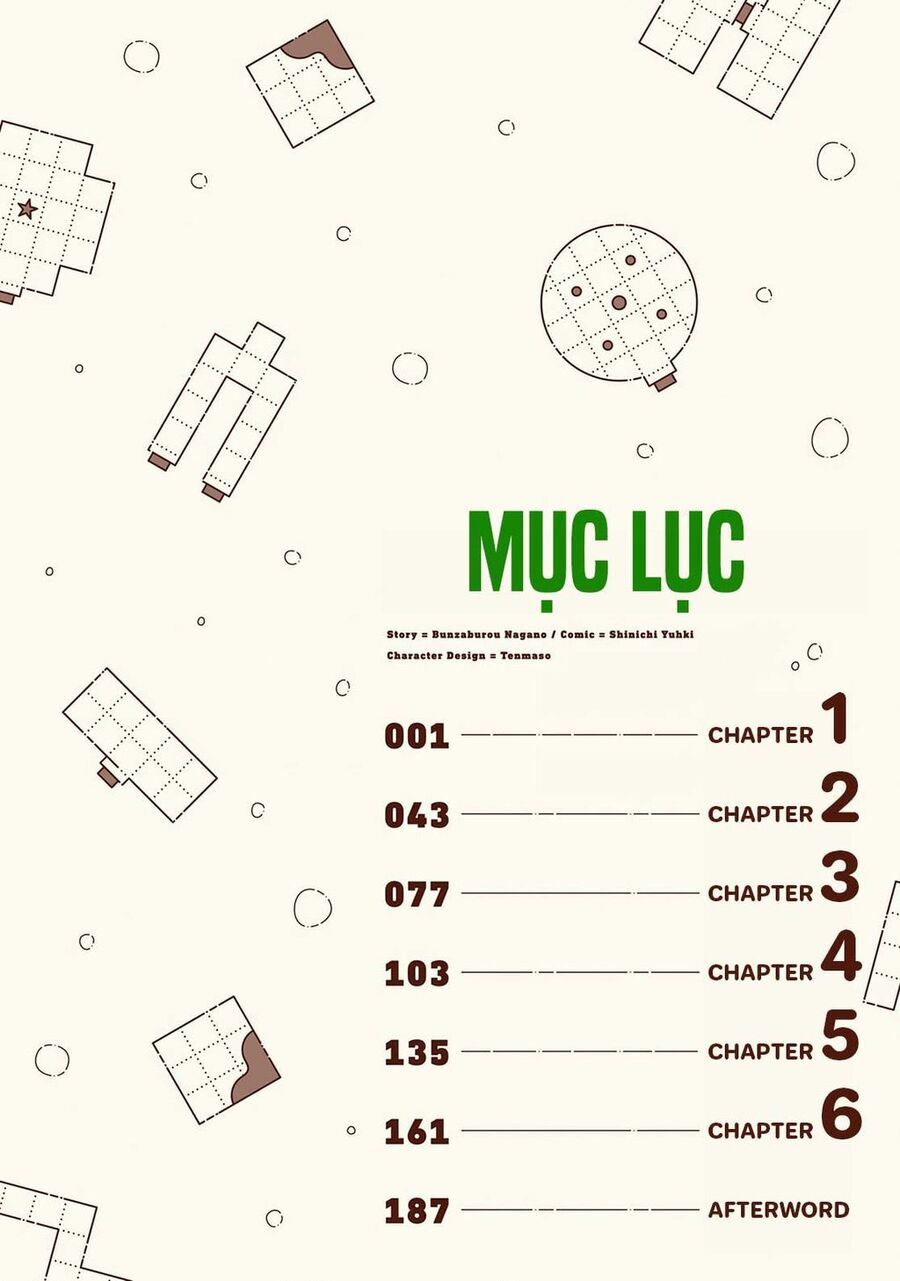 Quản Lý Quán Trọ Trên Đảo Dungeon! Chap 1