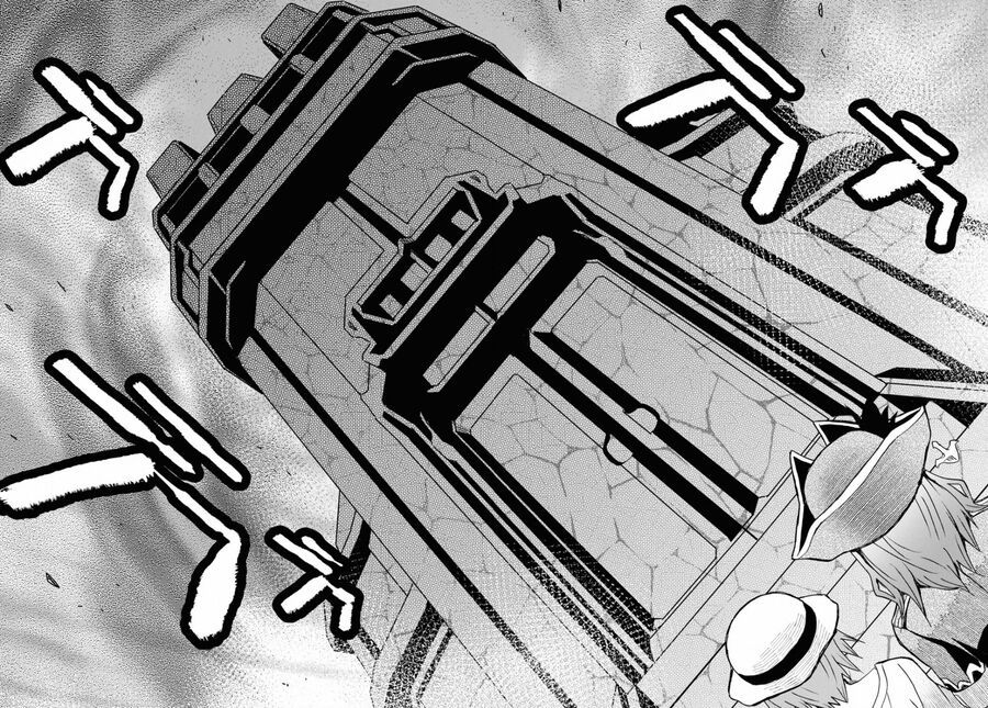 Quản Lý Quán Trọ Trên Đảo Dungeon! Chap 10 - Next Chap 9