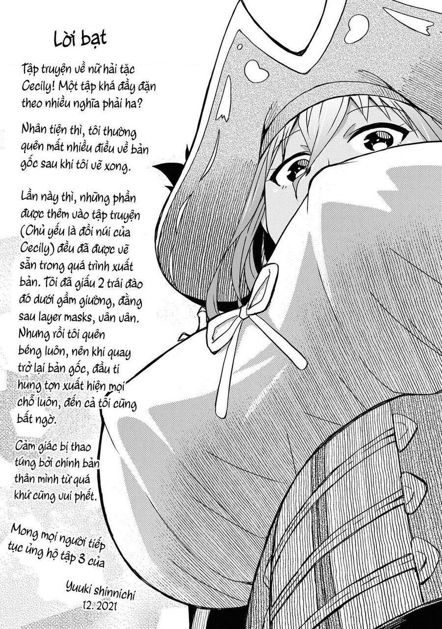 Quản Lý Quán Trọ Trên Đảo Dungeon! Chap 12 - Next Chap 11