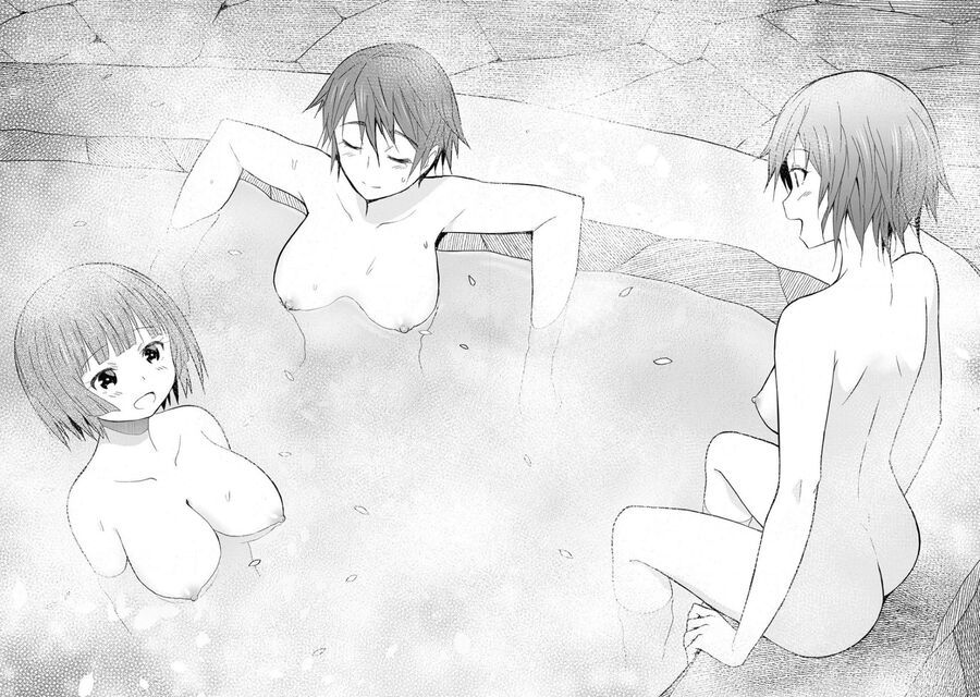 Quản Lý Quán Trọ Trên Đảo Dungeon! Chap 13 - Next Chap 12