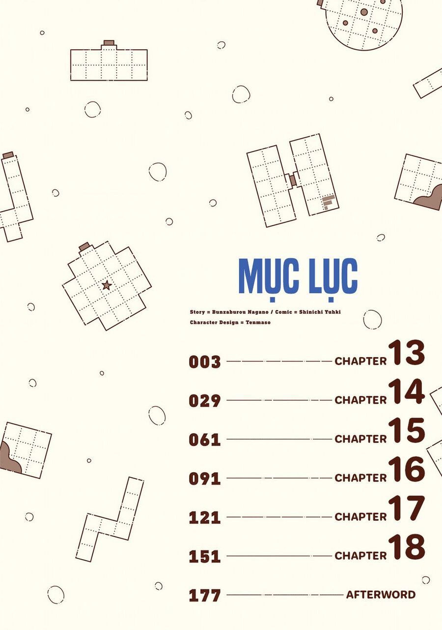 Quản Lý Quán Trọ Trên Đảo Dungeon! Chap 13 - Next Chap 12