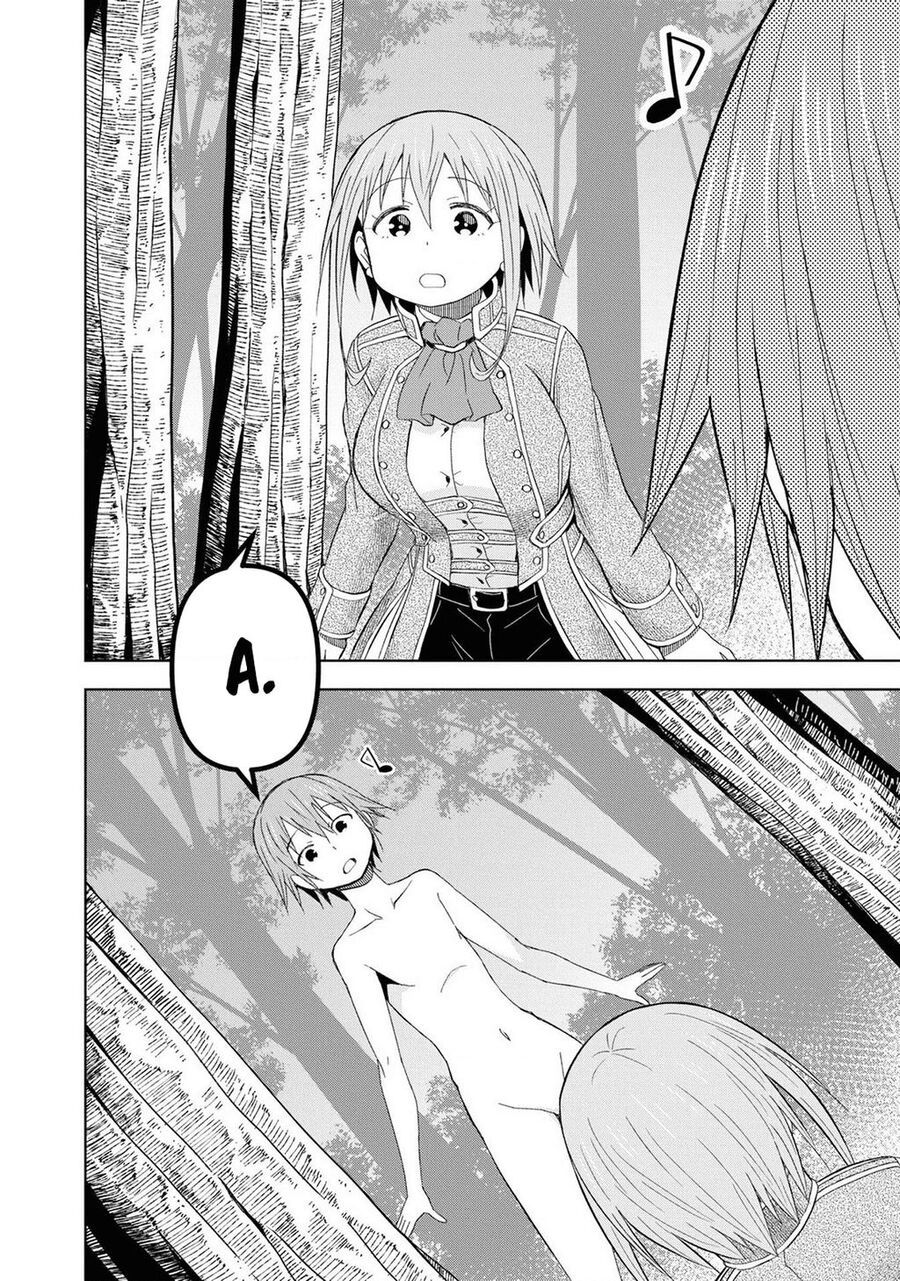 Quản Lý Quán Trọ Trên Đảo Dungeon! Chap 17 - Next Chap 16