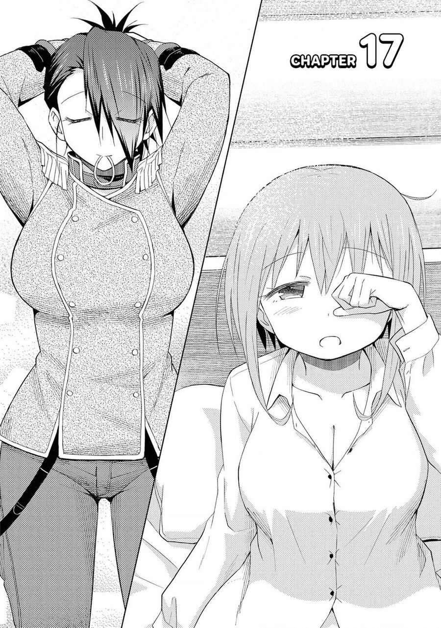 Quản Lý Quán Trọ Trên Đảo Dungeon! Chap 17 - Next Chap 16