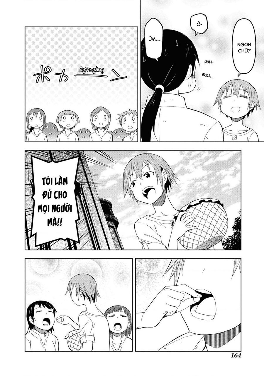 Quản Lý Quán Trọ Trên Đảo Dungeon! Chap 18 - Next Chap 17