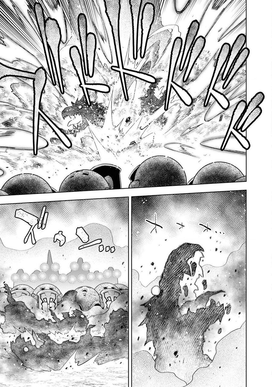 Quản Lý Quán Trọ Trên Đảo Dungeon! Chap 19 - Next Chap 18