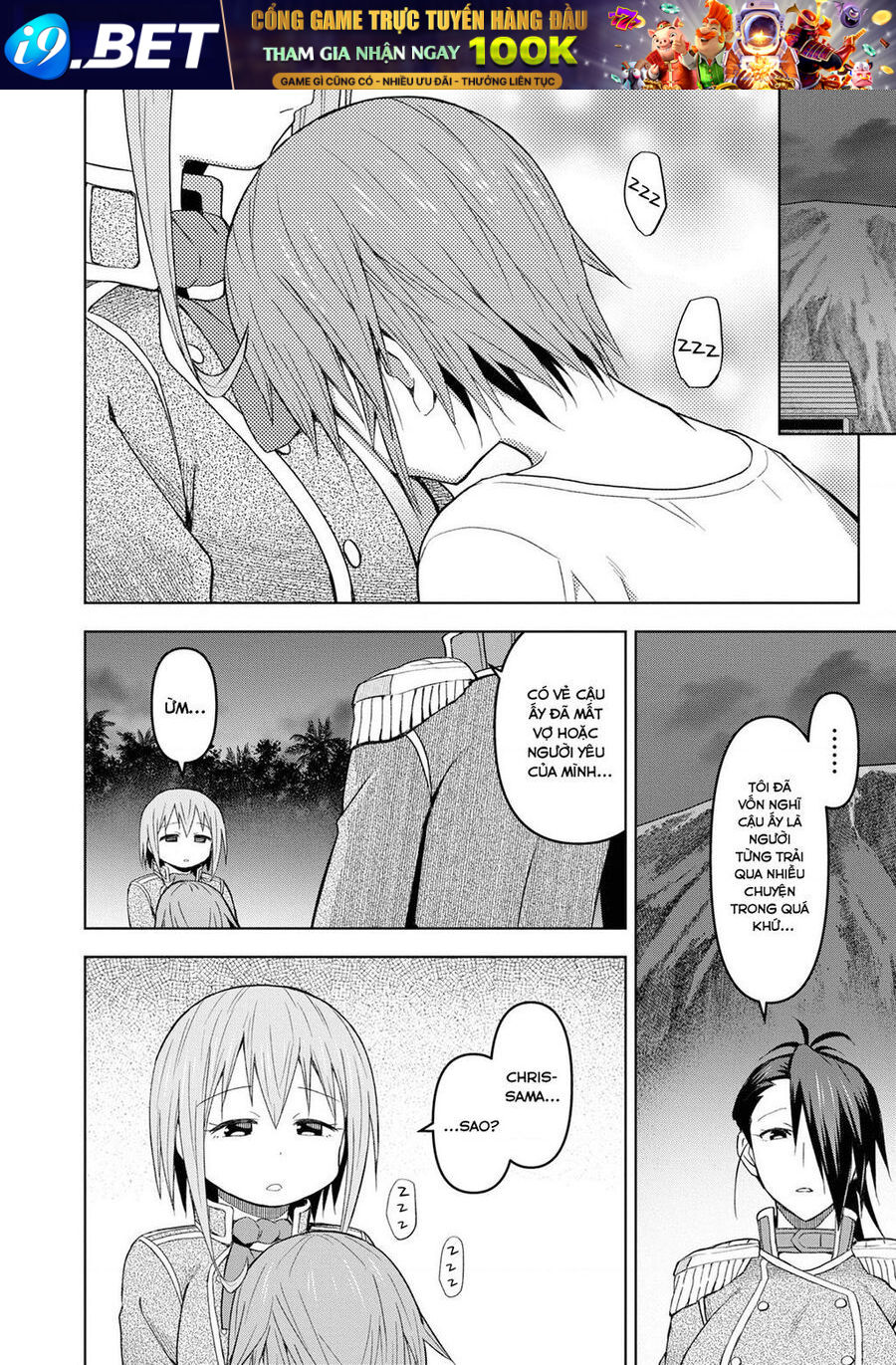 Quản Lý Quán Trọ Trên Đảo Dungeon! Chap 20 - Next Chap 19