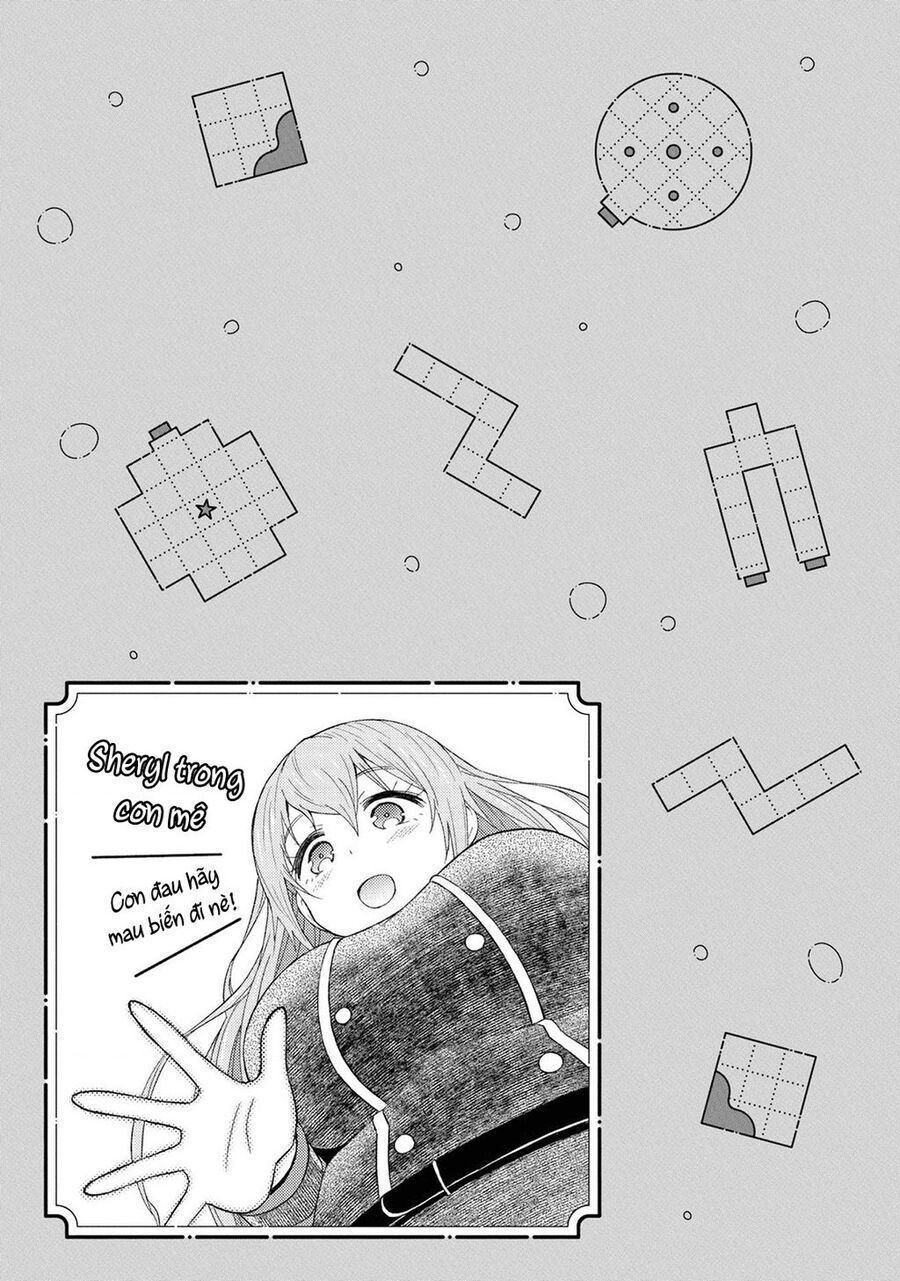 Quản Lý Quán Trọ Trên Đảo Dungeon! Chap 20 - Next Chap 19