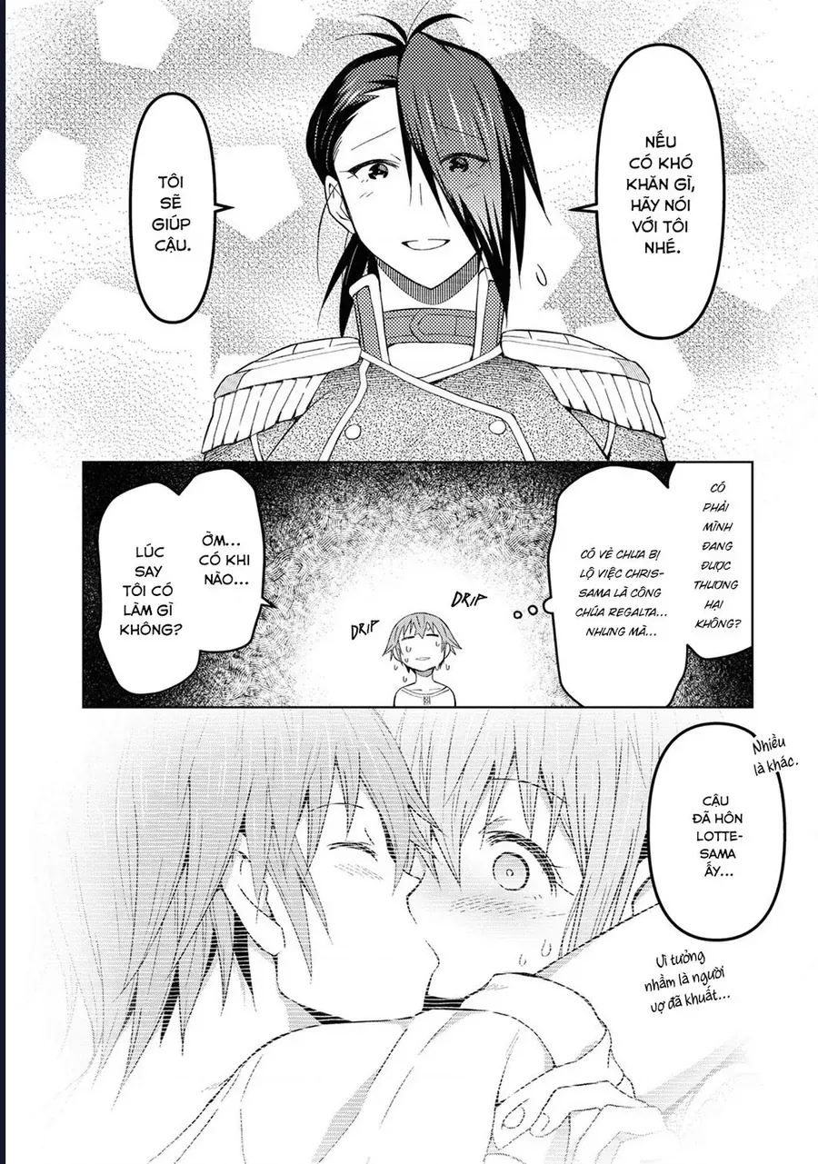 Quản Lý Quán Trọ Trên Đảo Dungeon! Chap 21 - Next Chap 20