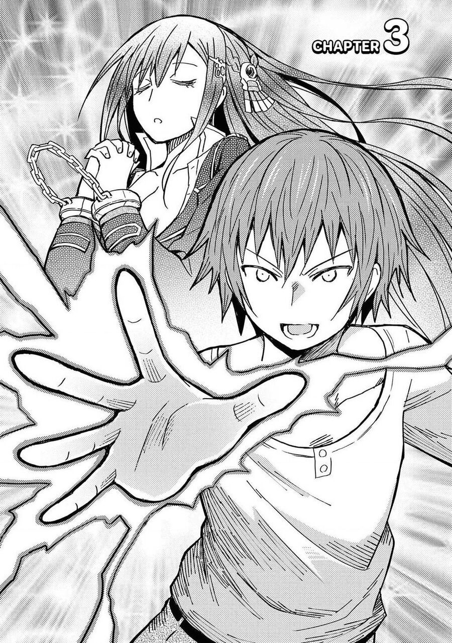 Quản Lý Quán Trọ Trên Đảo Dungeon! Chap 3 - Next Chap 2