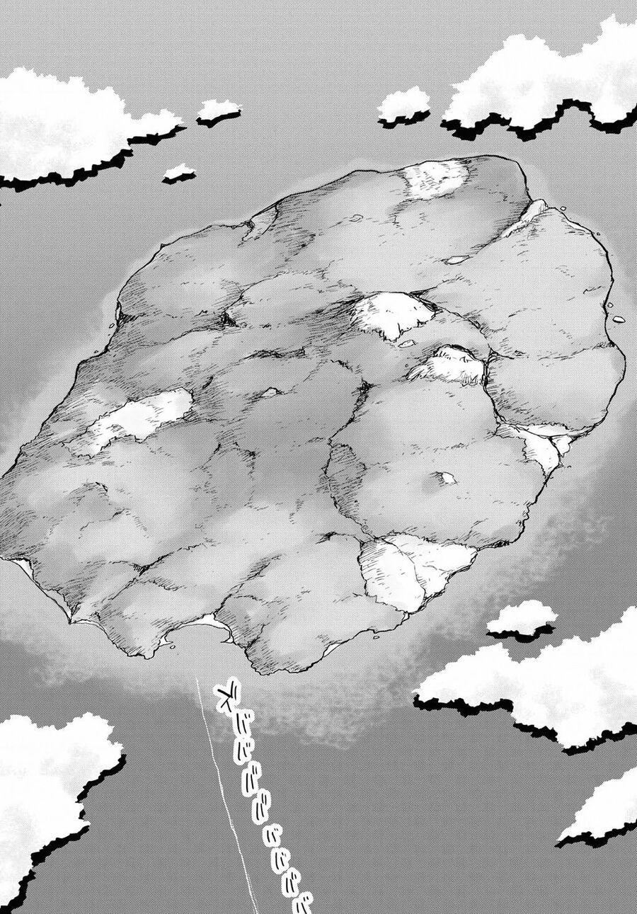 Quản Lý Quán Trọ Trên Đảo Dungeon! Chap 4 - Next Chap 3