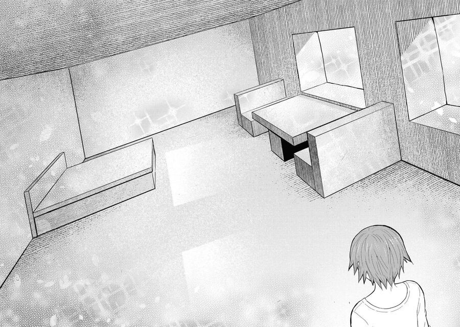 Quản Lý Quán Trọ Trên Đảo Dungeon! Chap 4 - Next Chap 3