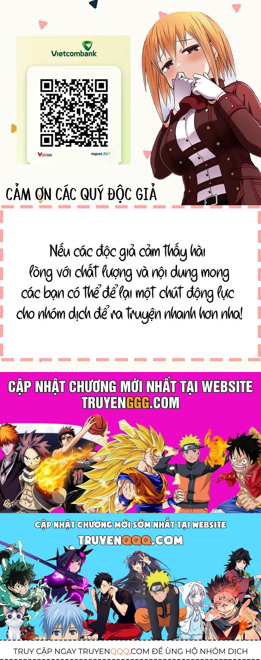 Quản Lý Quán Trọ Trên Đảo Dungeon! Chap 4 - Next Chap 3