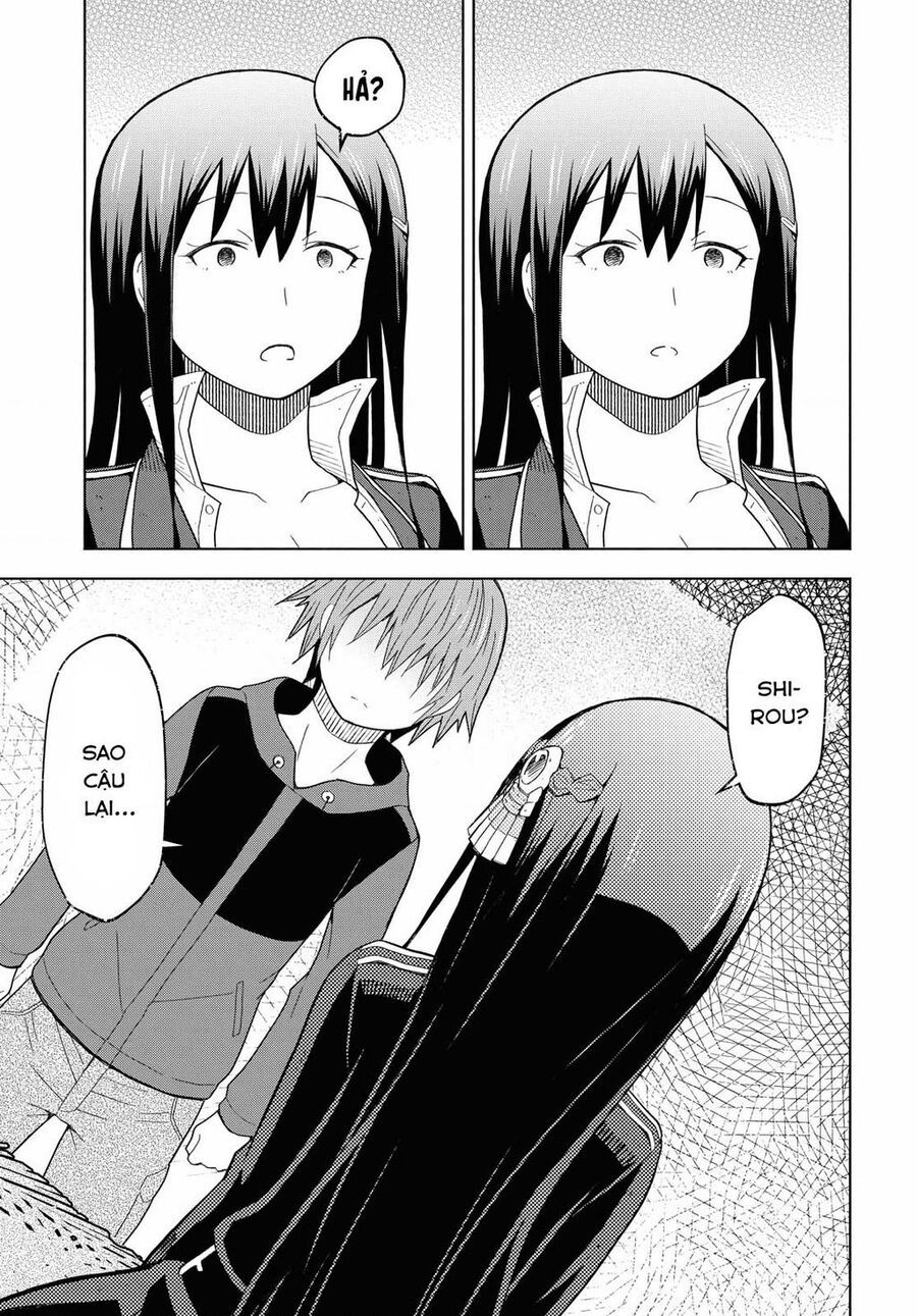 Quản Lý Quán Trọ Trên Đảo Dungeon! Chap 5 - Next Chap 4