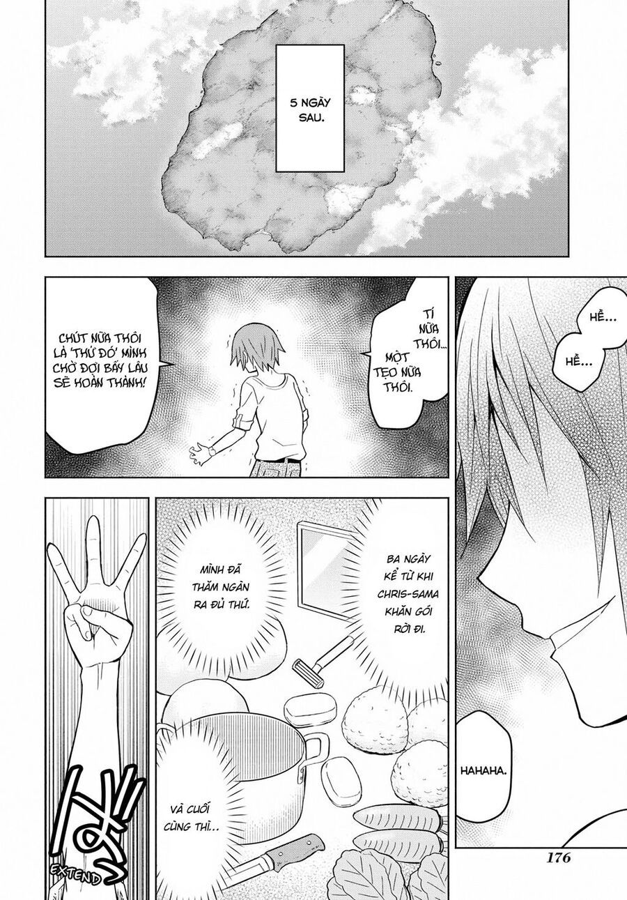 Quản Lý Quán Trọ Trên Đảo Dungeon! Chap 6 - Next Chap 5