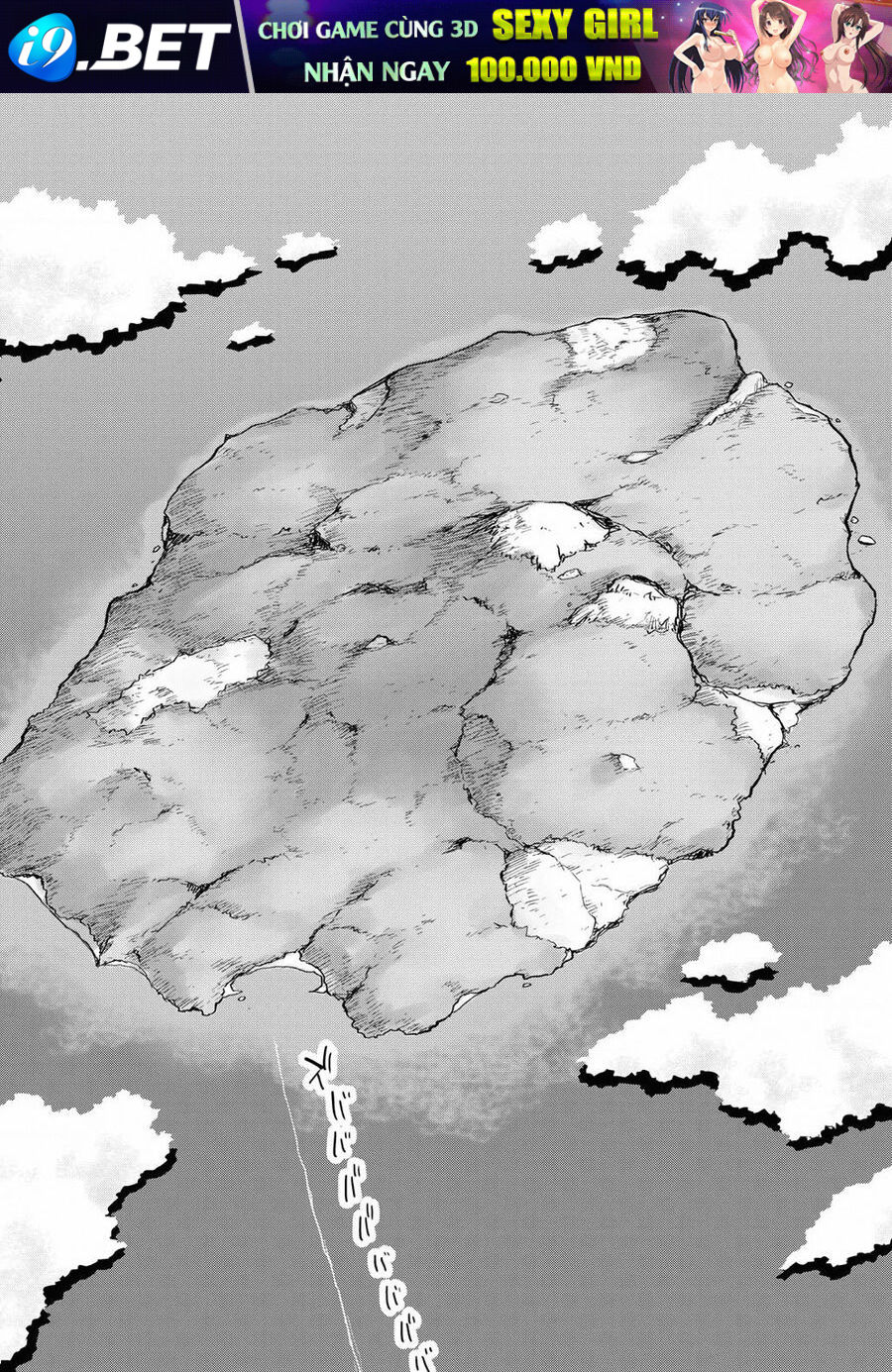 Quản Lý Quán Trọ Trên Đảo Dungeon! Chap 6 - Next Chap 5