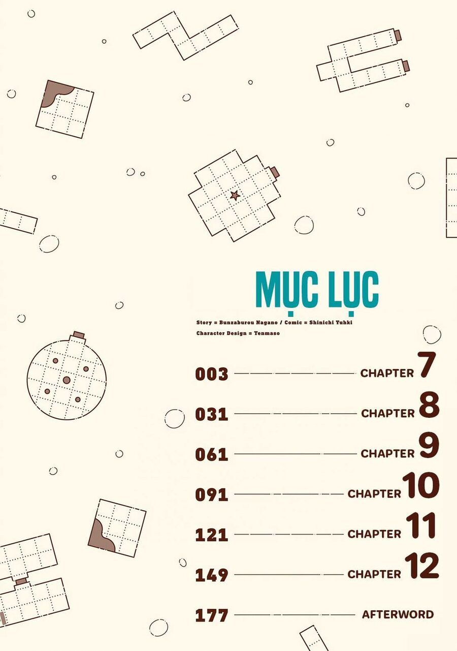 Quản Lý Quán Trọ Trên Đảo Dungeon! Chap 7 - Next Chap 6