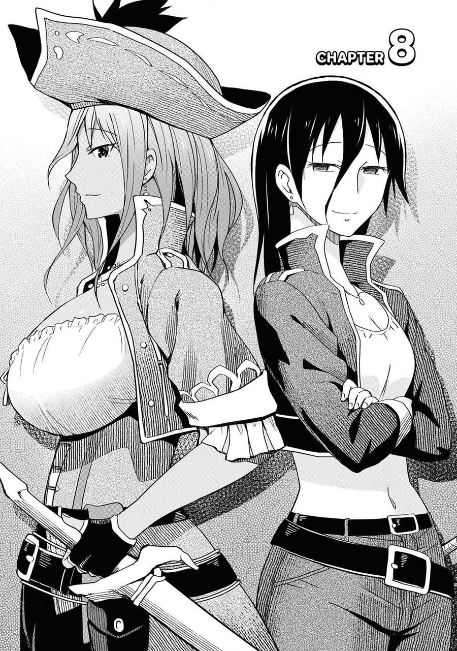 Quản Lý Quán Trọ Trên Đảo Dungeon! Chap 8 - Next Chap 7