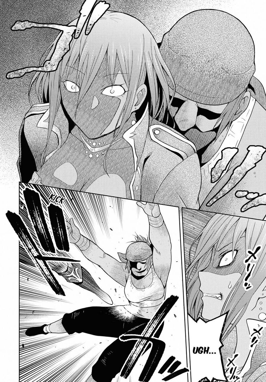 Quản Lý Quán Trọ Trên Đảo Dungeon! Chap 8 - Next Chap 7