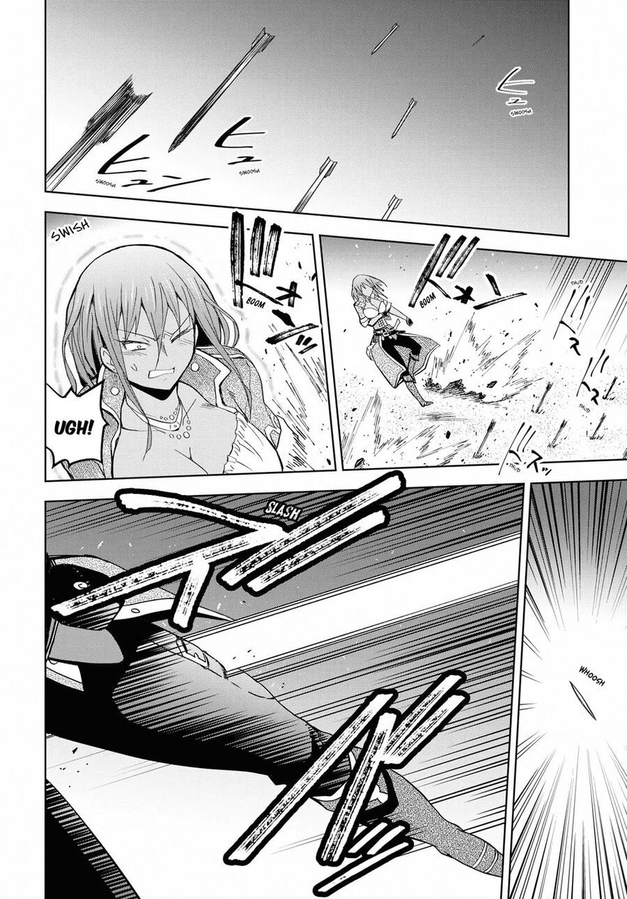 Quản Lý Quán Trọ Trên Đảo Dungeon! Chap 8 - Next Chap 7