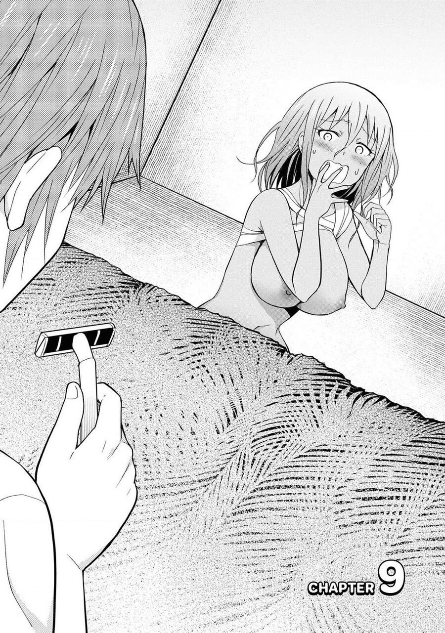 Quản Lý Quán Trọ Trên Đảo Dungeon! Chap 9 - Next Chap 8