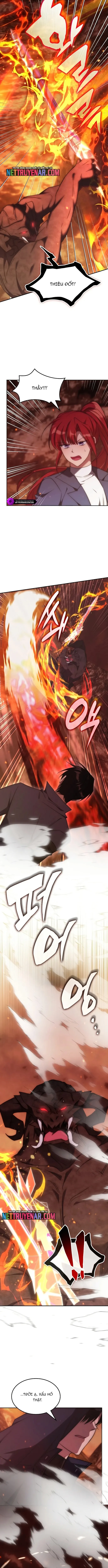 Trị Liệu Sư Quá Mạnh Chap 58 - Next Chap 57