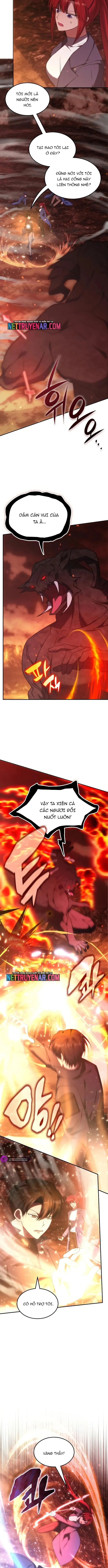 Trị Liệu Sư Quá Mạnh Chap 58 - Next Chap 57