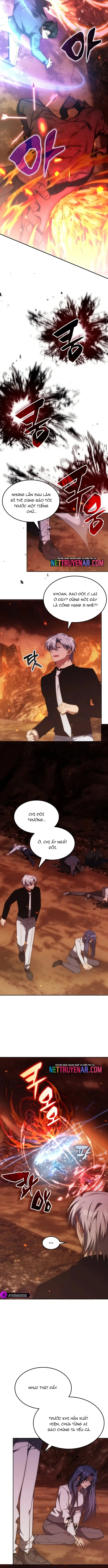 Trị Liệu Sư Quá Mạnh Chap 58 - Next Chap 57