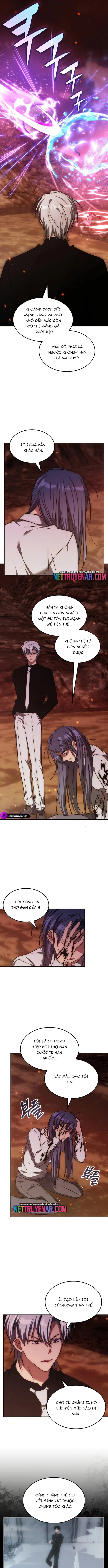 Trị Liệu Sư Quá Mạnh Chap 58 - Next Chap 57