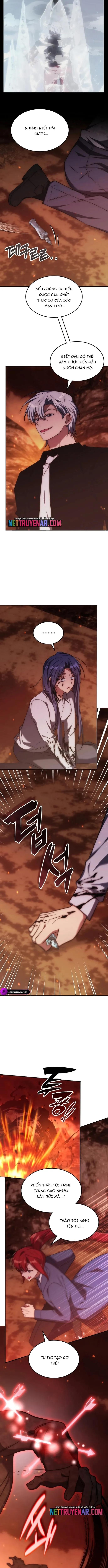 Trị Liệu Sư Quá Mạnh Chap 58 - Next Chap 57