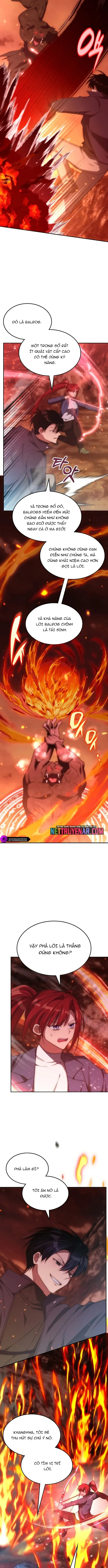 Trị Liệu Sư Quá Mạnh Chap 58 - Next Chap 57