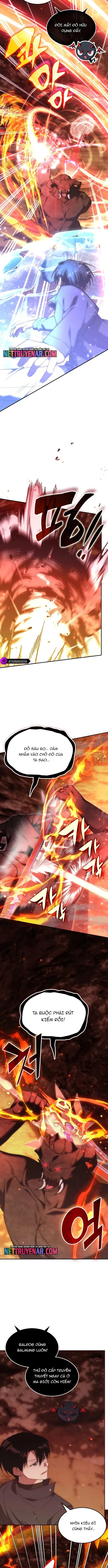 Trị Liệu Sư Quá Mạnh Chap 58 - Next Chap 57