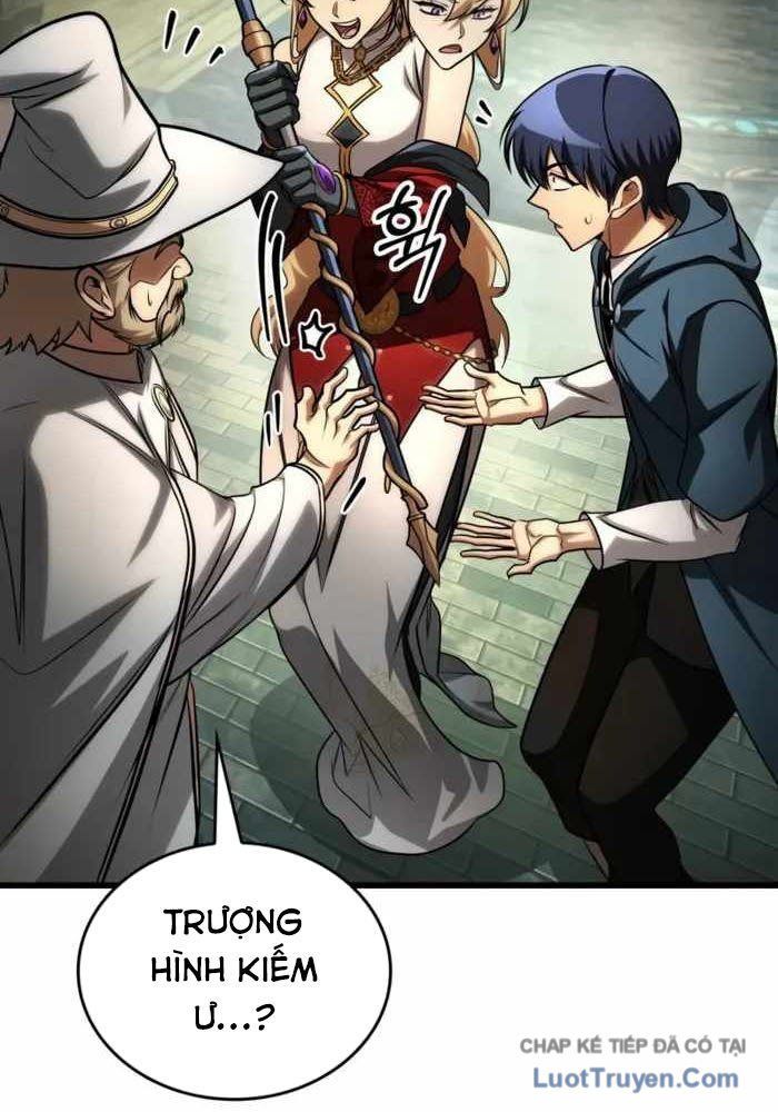 Cuốn Sách Chiến Lược Hàng Đầu Mà Chỉ Tôi Mới Có Thể Nhìn Thấy Chap 93 - Next Chap 92