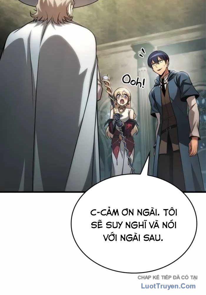 Cuốn Sách Chiến Lược Hàng Đầu Mà Chỉ Tôi Mới Có Thể Nhìn Thấy Chap 93 - Next Chap 92