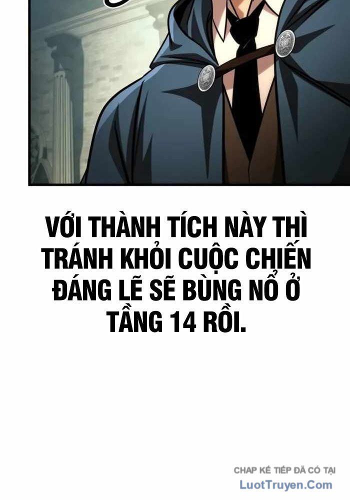 Cuốn Sách Chiến Lược Hàng Đầu Mà Chỉ Tôi Mới Có Thể Nhìn Thấy Chap 93 - Next Chap 92