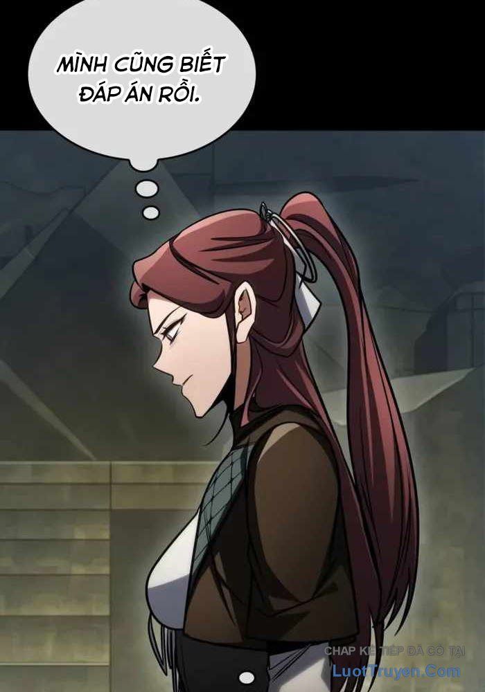 Cuốn Sách Chiến Lược Hàng Đầu Mà Chỉ Tôi Mới Có Thể Nhìn Thấy Chap 93 - Next Chap 92