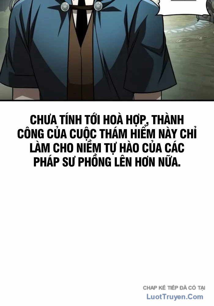 Cuốn Sách Chiến Lược Hàng Đầu Mà Chỉ Tôi Mới Có Thể Nhìn Thấy Chap 93 - Next Chap 92