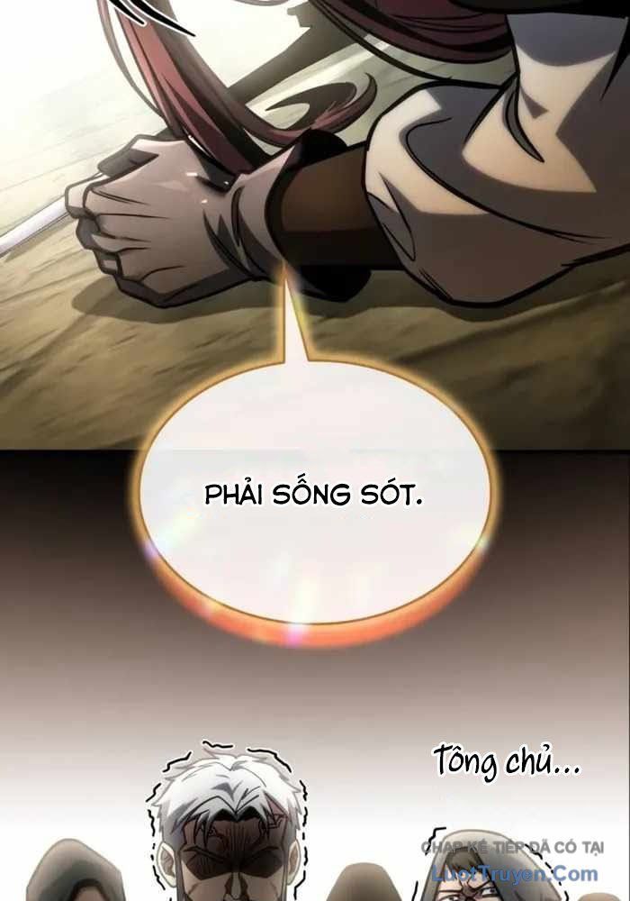 Cuốn Sách Chiến Lược Hàng Đầu Mà Chỉ Tôi Mới Có Thể Nhìn Thấy Chap 93 - Next Chap 92